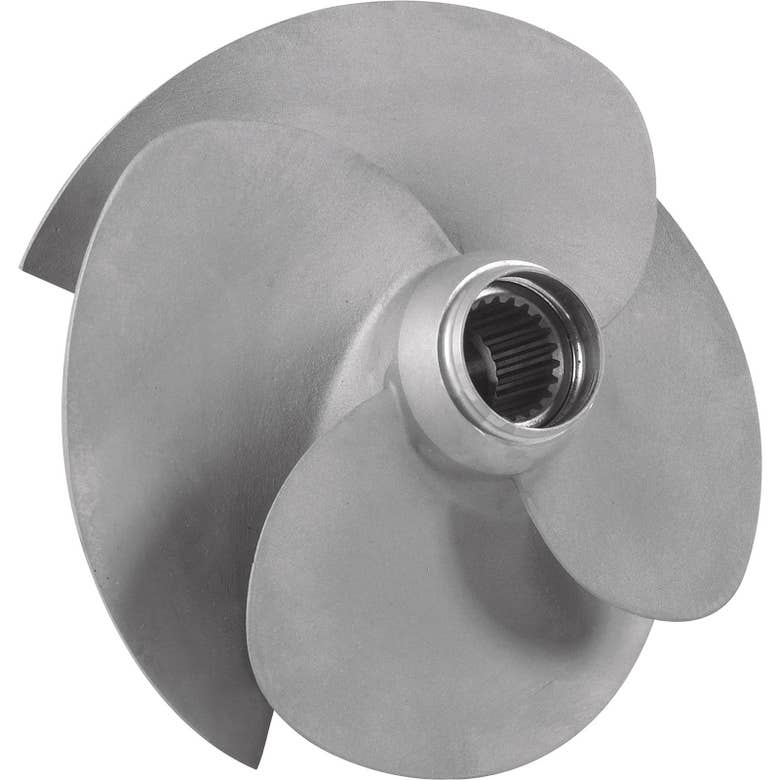Sea-Doo GTI 130, GTI 155, GTS 130 & WAKE 155 Impeller