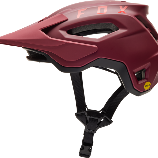 SPEEDFRAME HELMET