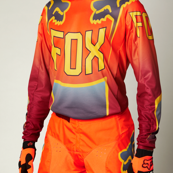 FOX JERSEY 180