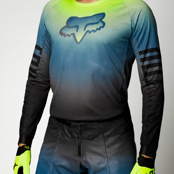 AIRLINE REEPZ JERSEY