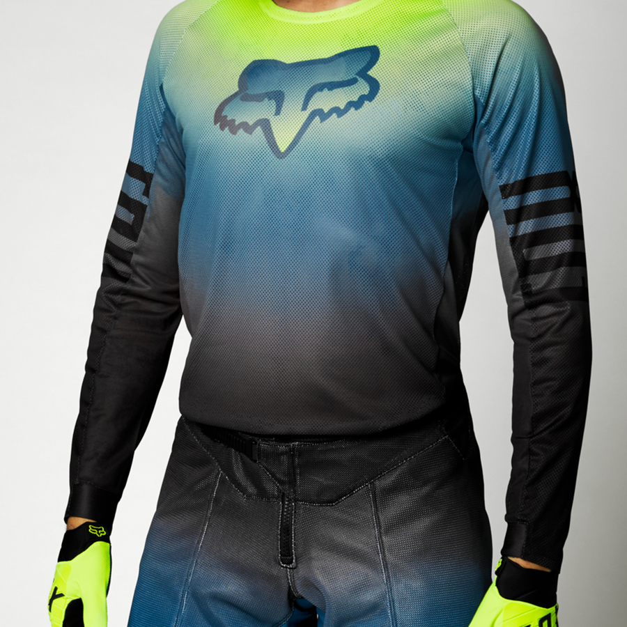 AIRLINE REEPZ JERSEY