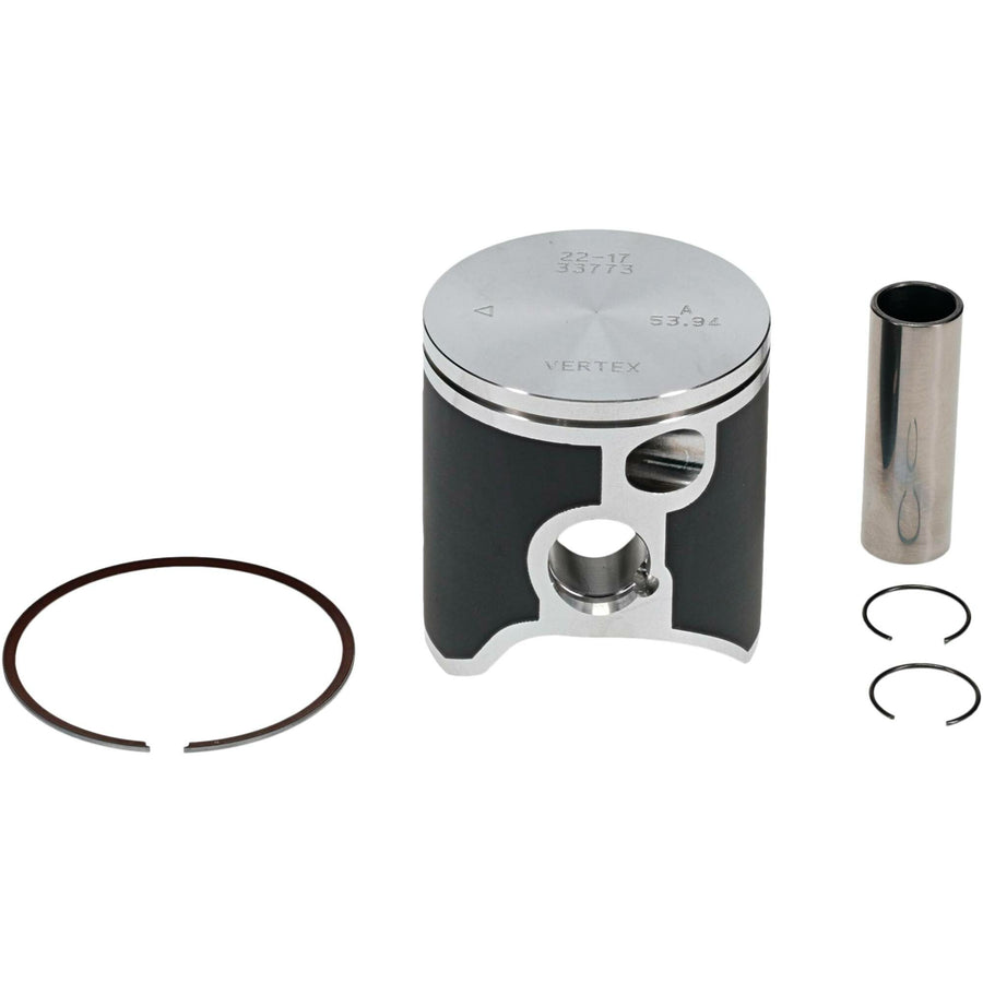 PISTON KIT FORGED PRO RACE 53.94/STD GAS/HUSQ/KTM