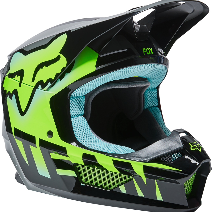 YTH V1 TRICE HELMET