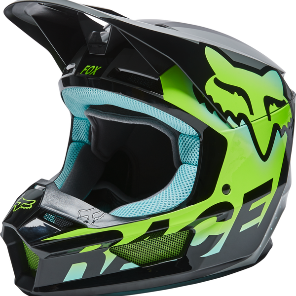 YTH V1 TRICE HELMET