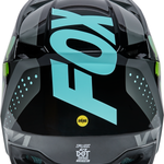 YTH V1 TRICE HELMET