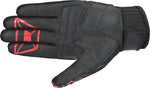 STD ISU FLAME GLV