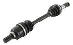 6 BALL HEAVY DUTY AXLE REAR