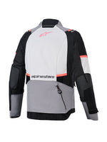 ST ANDES V4 DS JKT GYGYCO