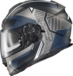 RYZER FULL-FACE HELMET SWITCH PHANTOM XL