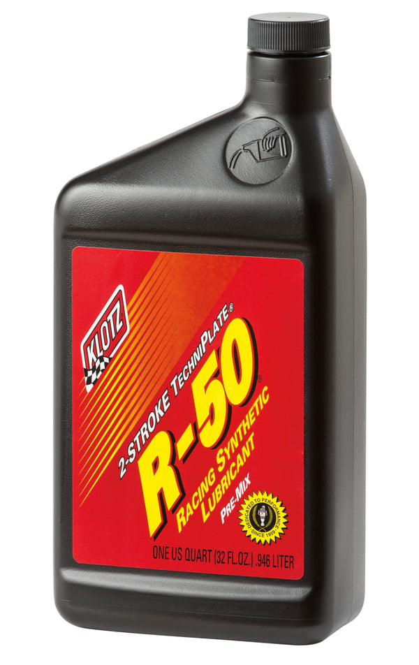 R50 Racing 2T Oil
