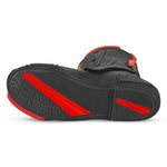 REVO RR AIR BOOT BLK/RED