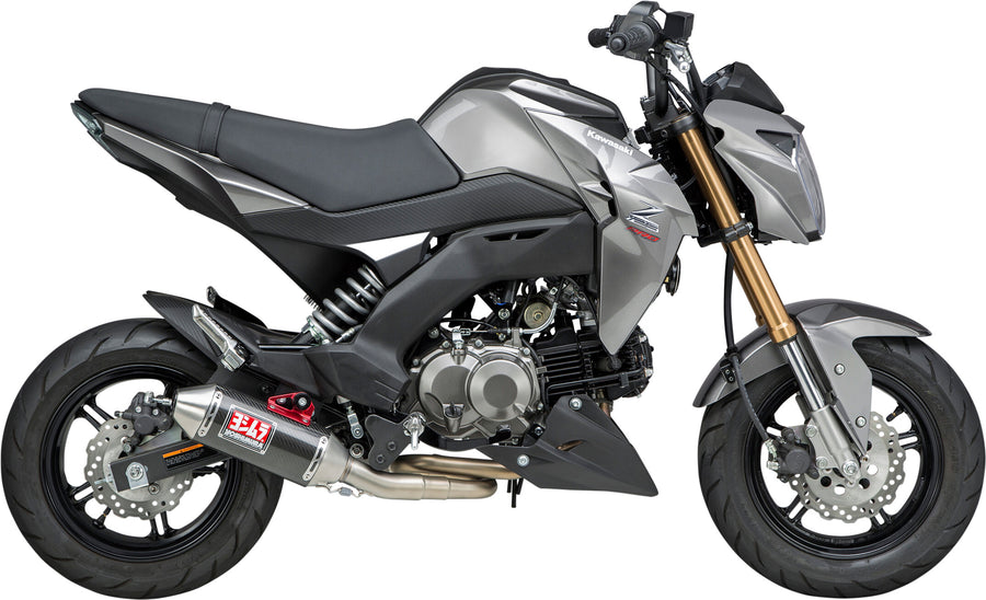 EXHAUST RS-2 RACE FULL SYSTEM SS-CF-SS | 14120AB251