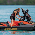 Sea Doo Waterproof Dry Bag 6.6 US Gal (25 L)
