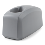 Soft Armrest with Cup Holder for Switch Pontoon