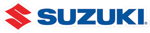 48" SUZUKI DECAL SHEET | 40-40-148