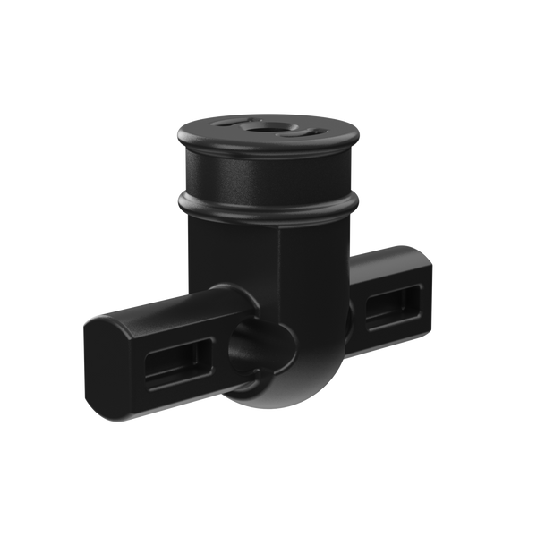 Shock Absorber End Fitting