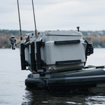 LinQ Rod Holder