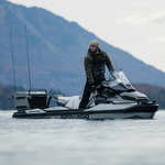 LinQ 13.5 US Gal (51 L) Cooler - Double Latch
