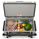 LinQ 13.5 US Gal (51 L) Cooler - Double Latch