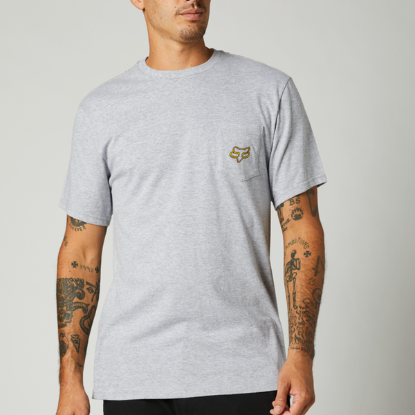 FOX TEE
