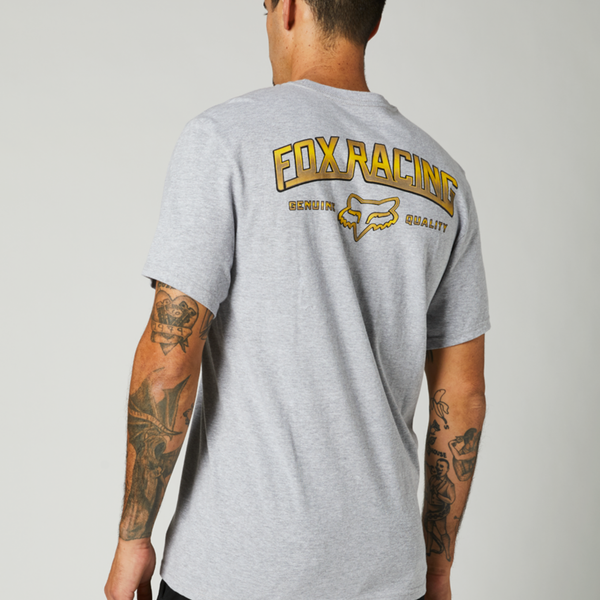 FOX TEE