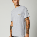 FOX TEE
