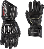 TRACTECH EVO 4 CE GLOVE BLACK/BLACK/BLACK XS