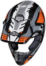 CS-MX 2 PHYTON MC-7