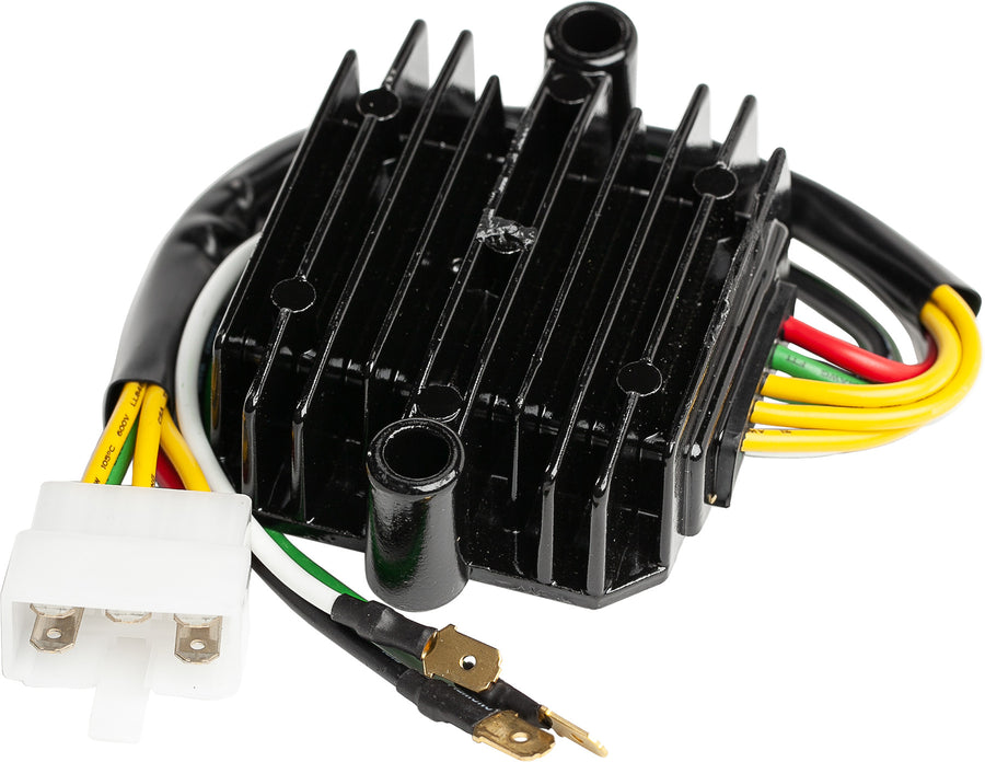 REGULATOR/RECTIFIER LITHIUM HON | 14-100