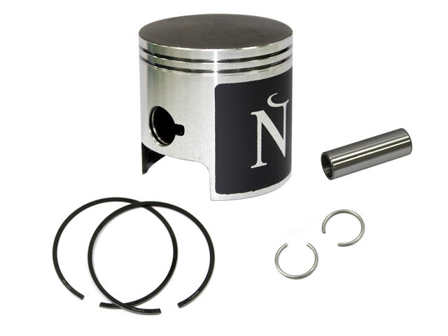PISTON KIT 72.96/+1.00 POL