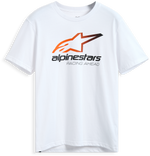 Aligned SS CSF Tee