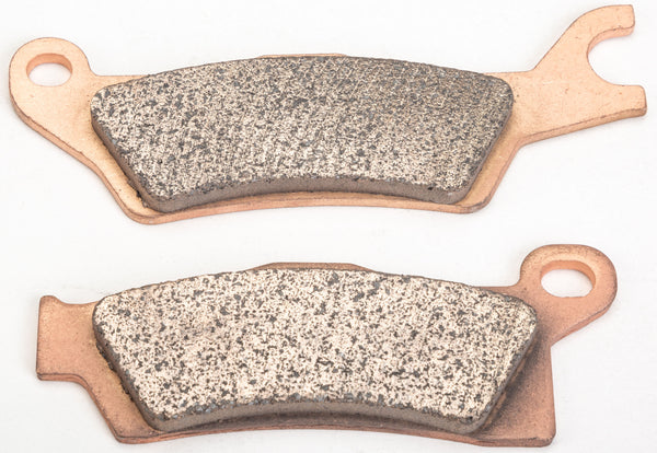 BRAKE PAD KIT SINTERED | 18-8040