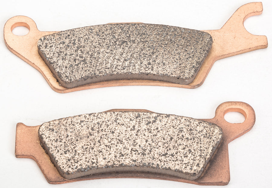 BRAKE PAD KIT SINTERED | 18-8040