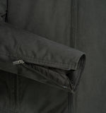 ASPHALT JACKET BLACK