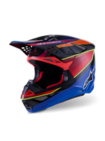 Supertech S-M10 Era Helmet