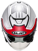 I 31 TEVIS MC-1SF