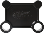 H/D Billet Pull Back Plate
