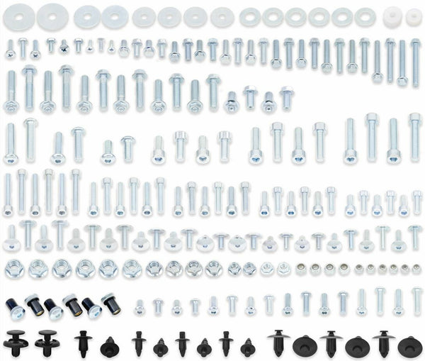 SPORT BIKE PRO-PACK KIT