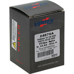 PISTON KIT CAST 53.94/STD YAM