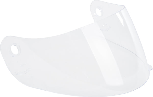 Revolt Helmet Faceshield