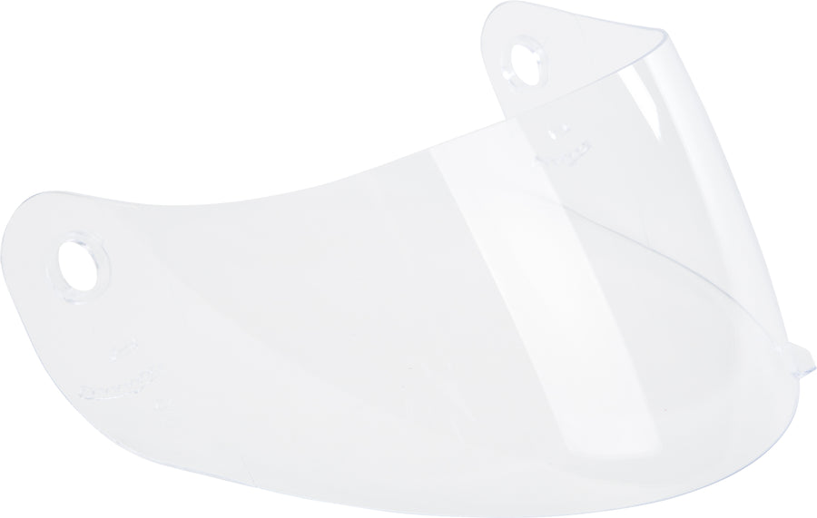 Revolt Helmet Faceshield