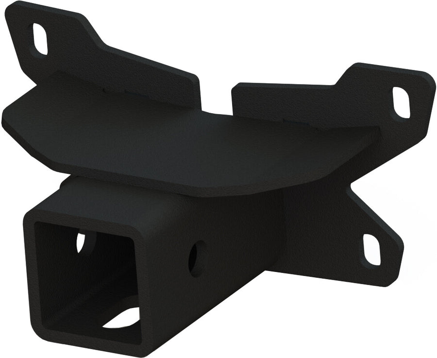 REAR 2" RECEIVER POL | 101985