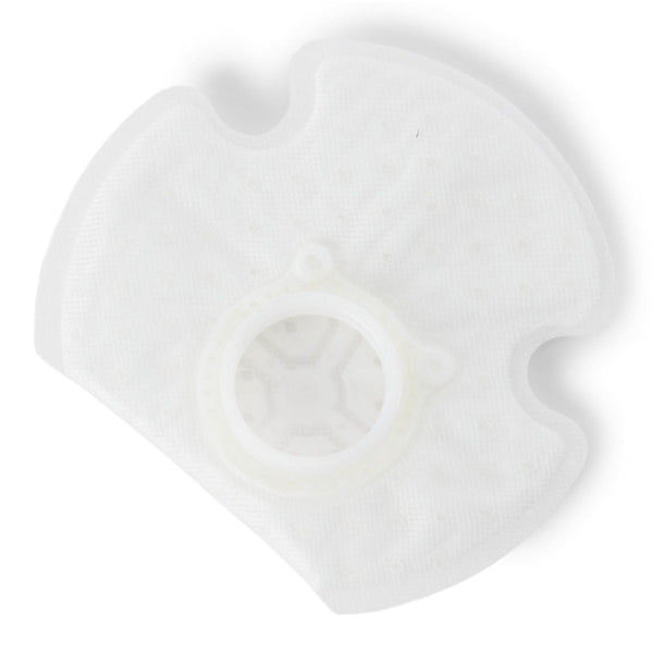 Fuel pump pre-filter
