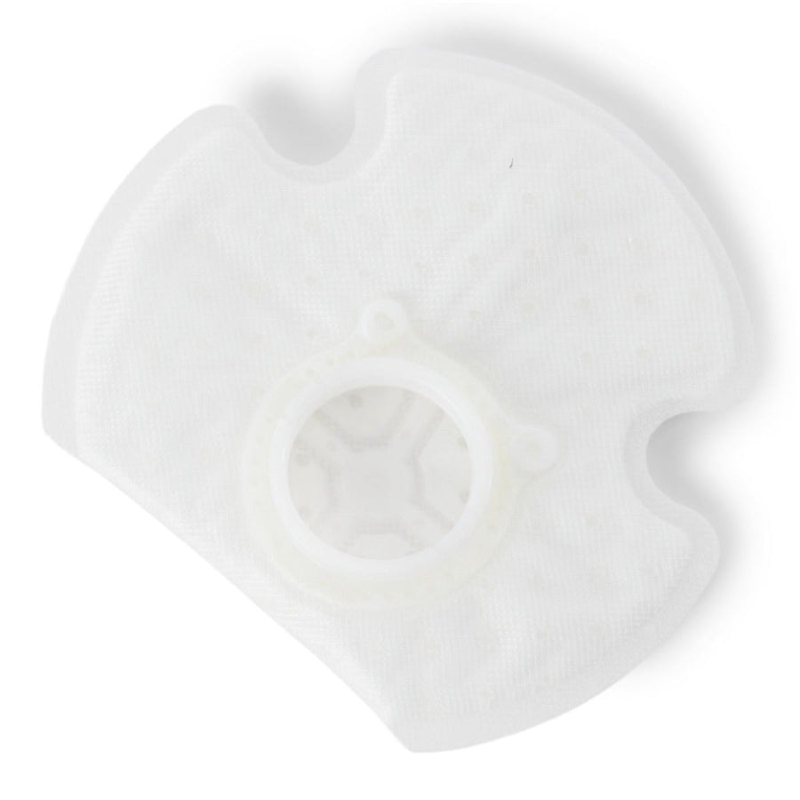 Fuel pump pre-filter