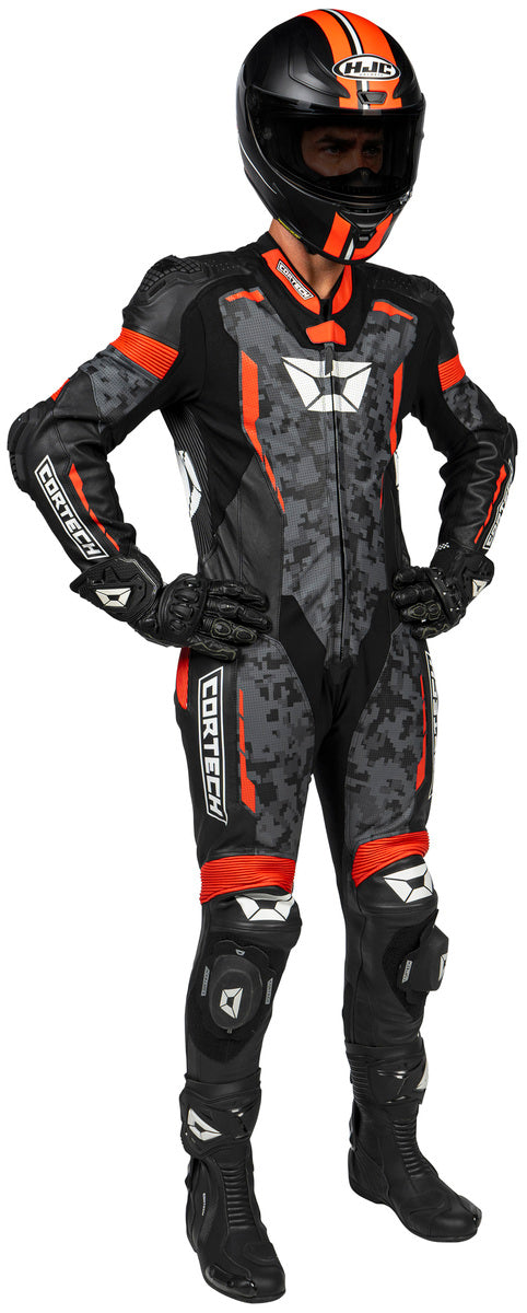 SECTOR PRO AIR 1PC CAM/RD