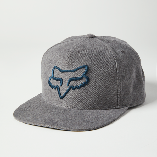 INSTILL SNAPBACK 2.0 HAT [RD]