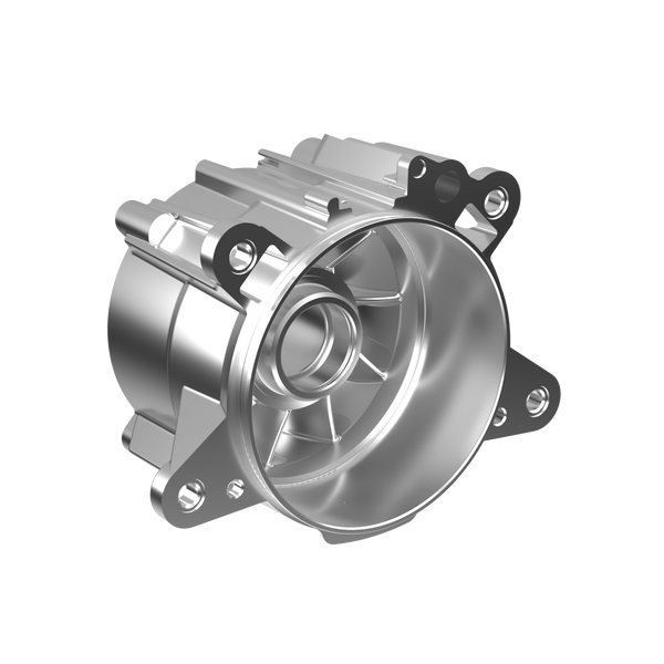 Impeller Housing