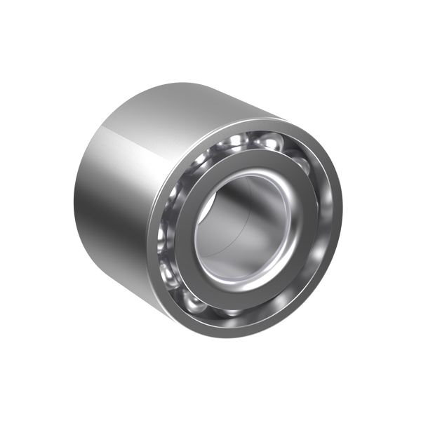 Angled Bearing