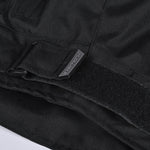 AERO-TEC V2 JKT BLK/CEM