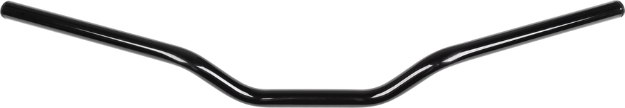 7/8" HANDLEBAR SUPERBIKE BLACK